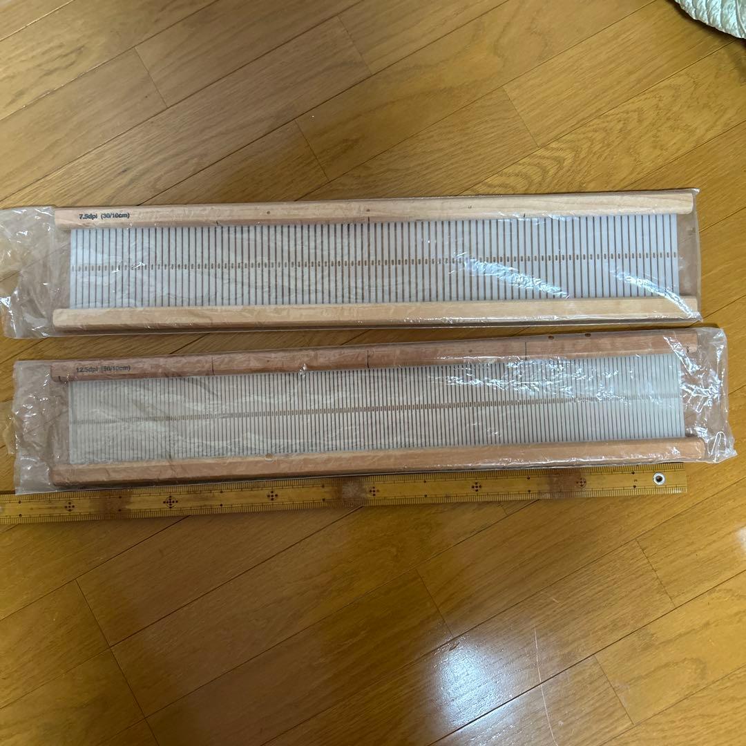 ハマナカオリヴィエ　織・美・絵