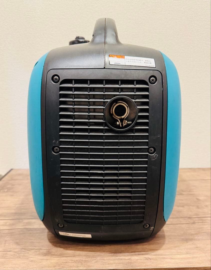 ク*ン様 Denyo デンヨー GE-1600SS-IV 発電機
