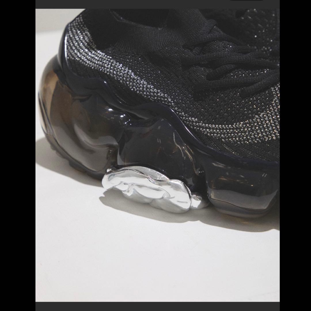 【grounds MOOPIE】THE TOKYO別注 サイズ38(24センチ)