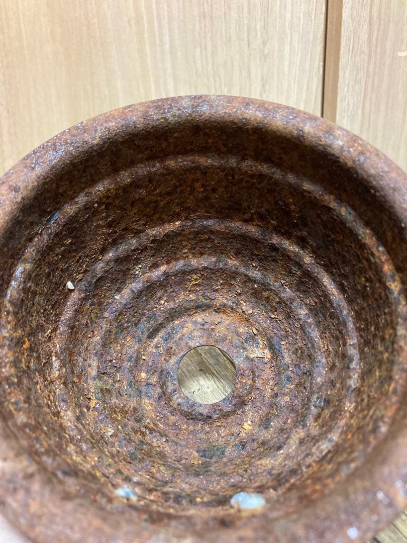 Masses マシス type4 Iron②