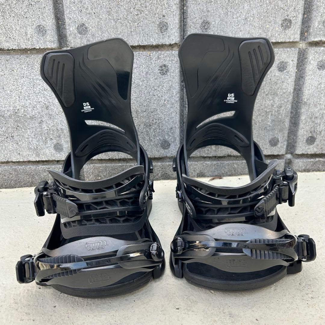 23-24 FLUX DS サイズM