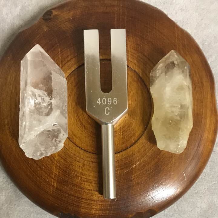 ★ご確認用★おまとめ追加同梱分【虹入りクリスタルカルサイト原石】❤️