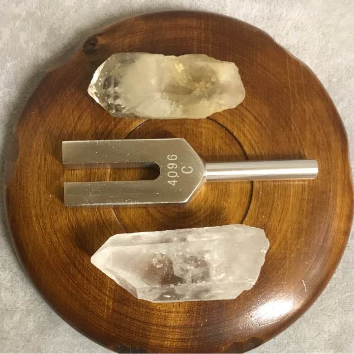 ★ご確認用★おまとめ追加同梱分【虹入りクリスタルカルサイト原石】❤️