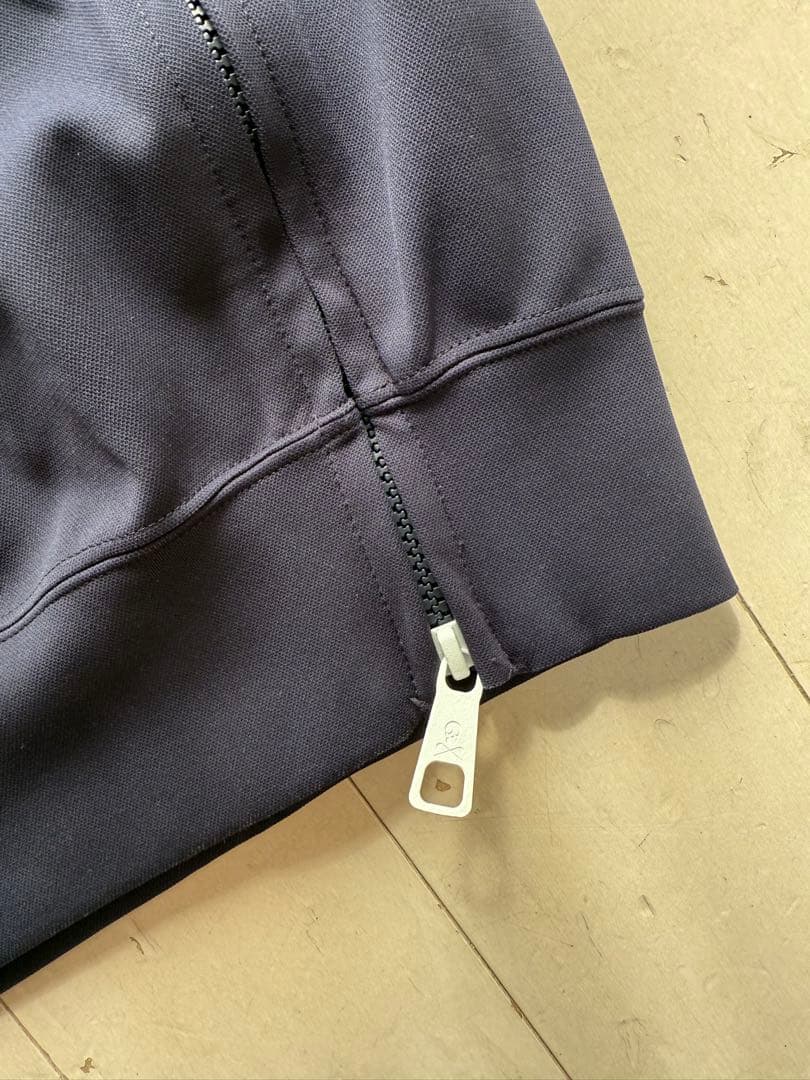 MARK&LONA★50サイズ★スウェットセットアップ★ネイビー