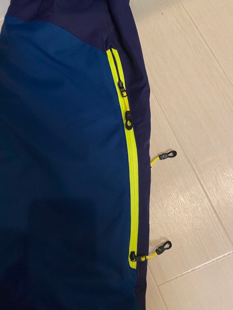 フェニックス　スキーウェア　メンズ　上下セット