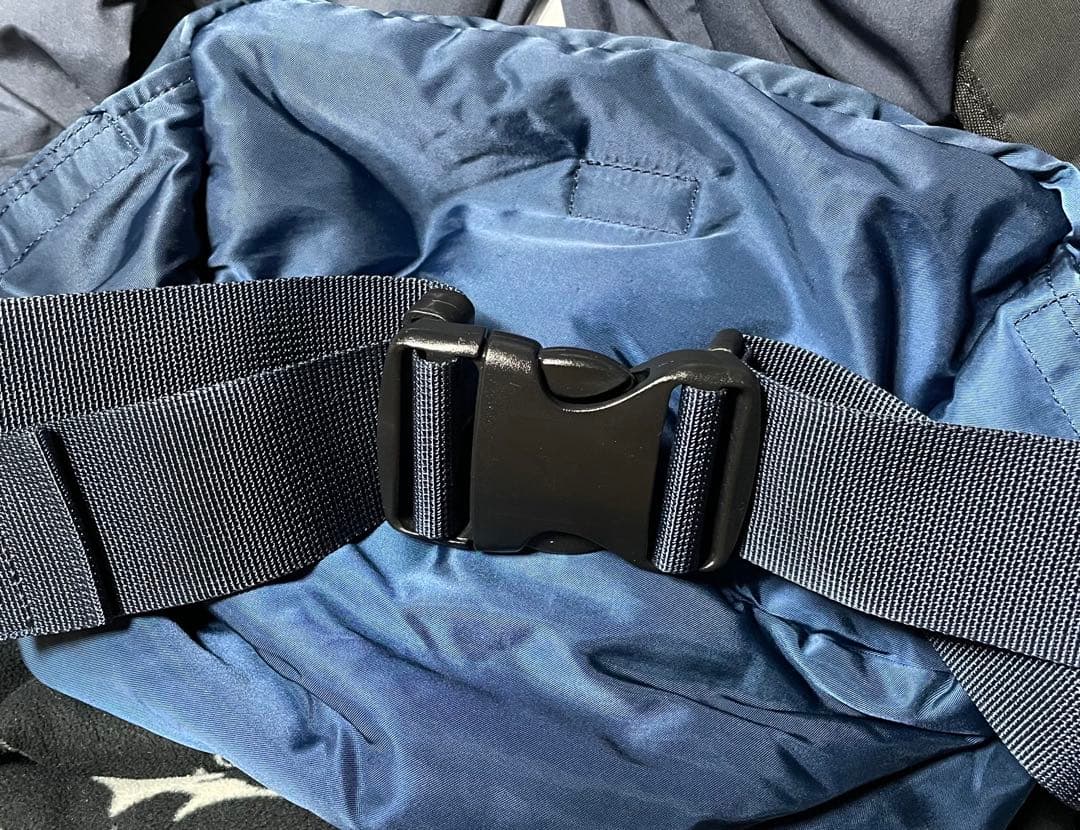 PORTER ポーター タンカー BEAMS 限定 インディゴ