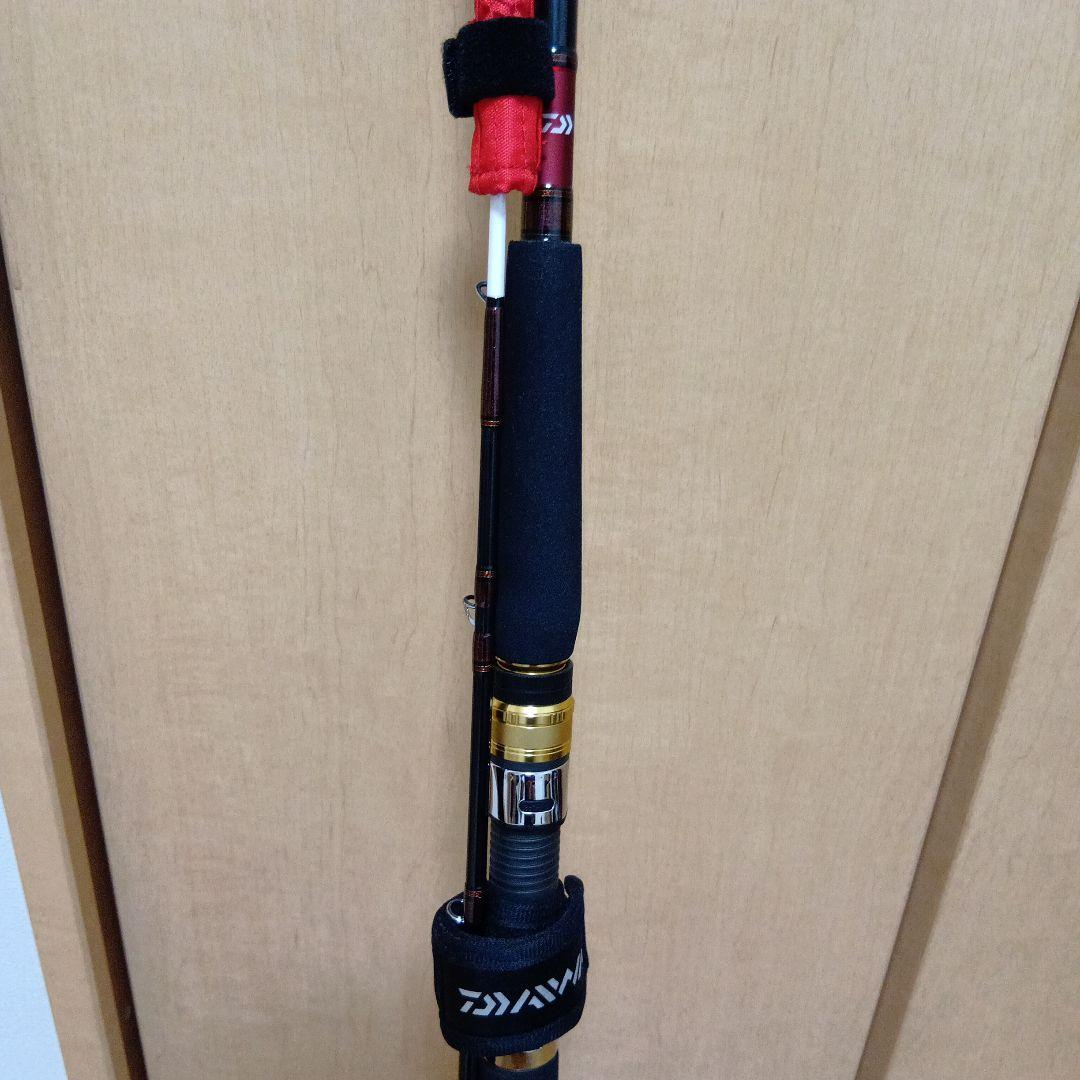 【まんじゅう】アナリスター ヤリイカ 175