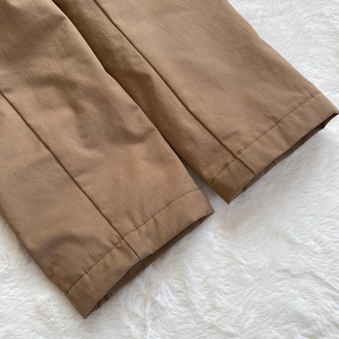 ゴールデンベア 3wayコート インナーダウンコート付き LL ベージュ