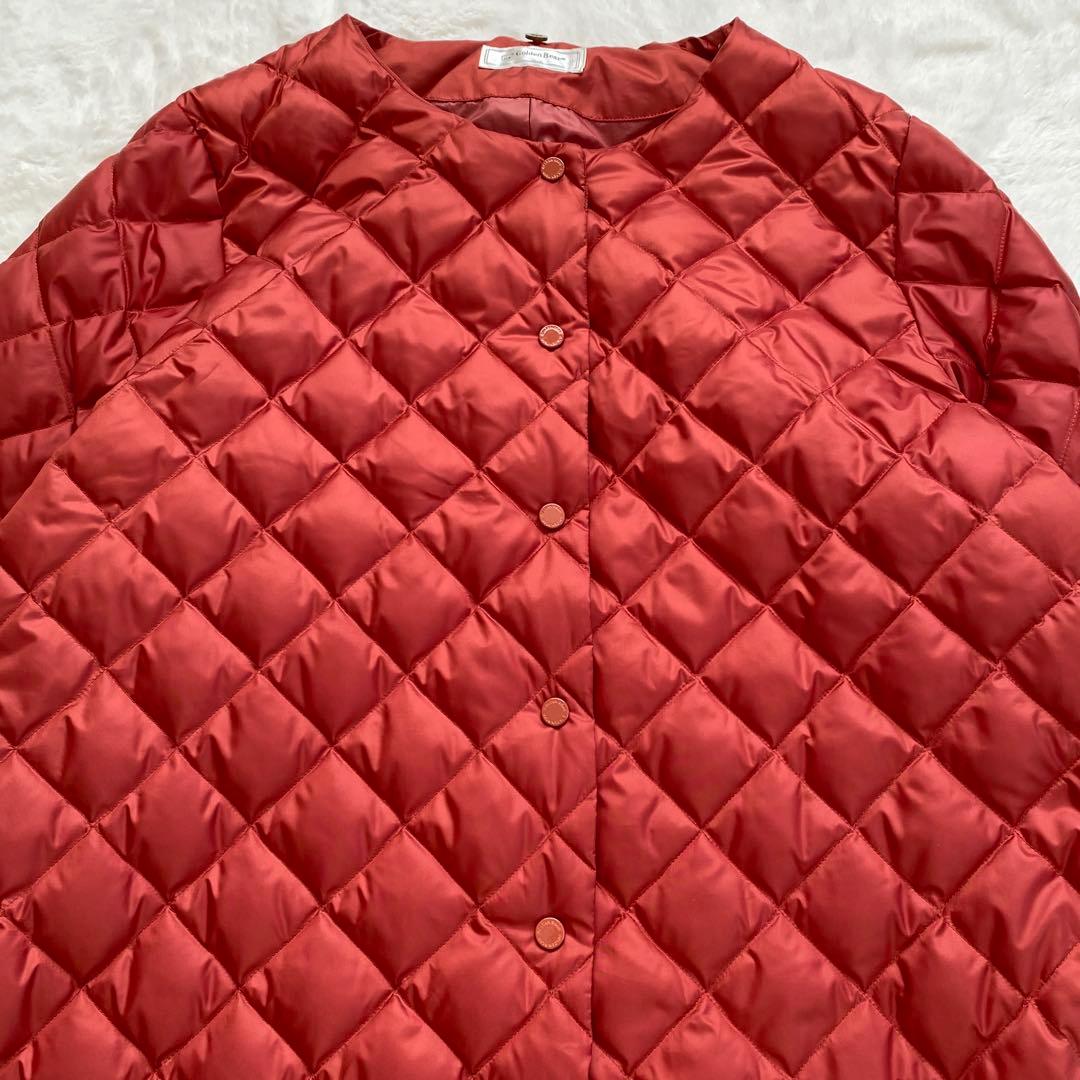 ゴールデンベア 3wayコート インナーダウンコート付き LL ベージュ