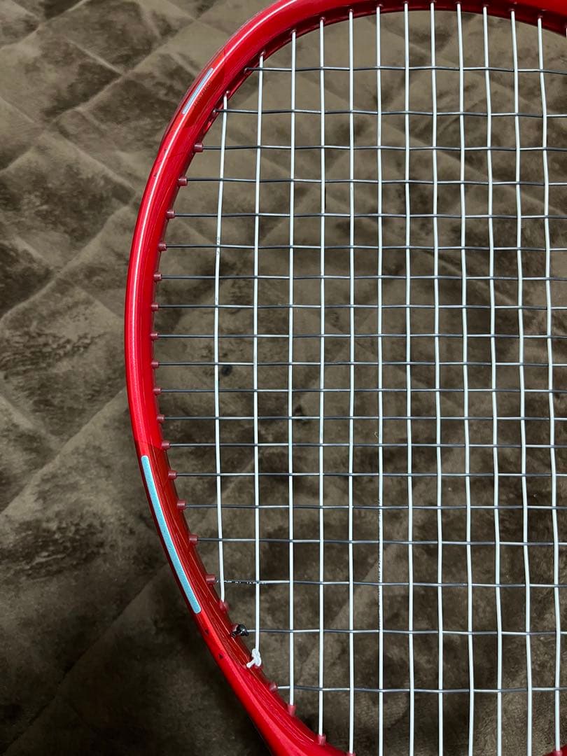 【美品】ヨネックス YONEX テニスラケット Vコア VCORE 98 G2