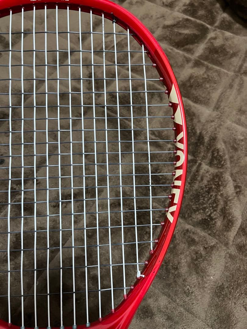 【美品】ヨネックス YONEX テニスラケット Vコア VCORE 98 G2