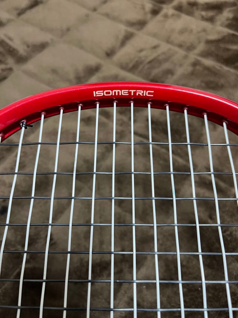 【美品】ヨネックス YONEX テニスラケット Vコア VCORE 98 G2