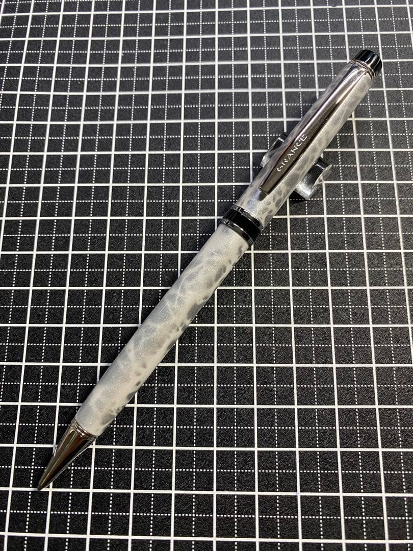 PILOT GRANCE Moon Stone シャープペンシル