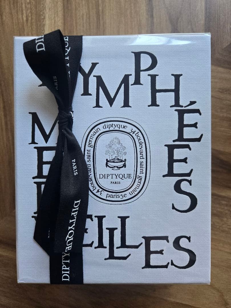 Diptyque キャンドル 新品未開封