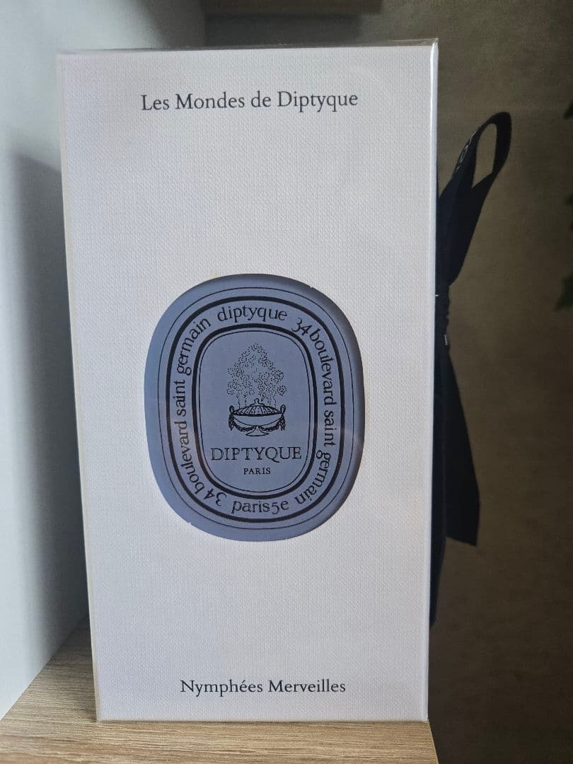 Diptyque キャンドル 新品未開封