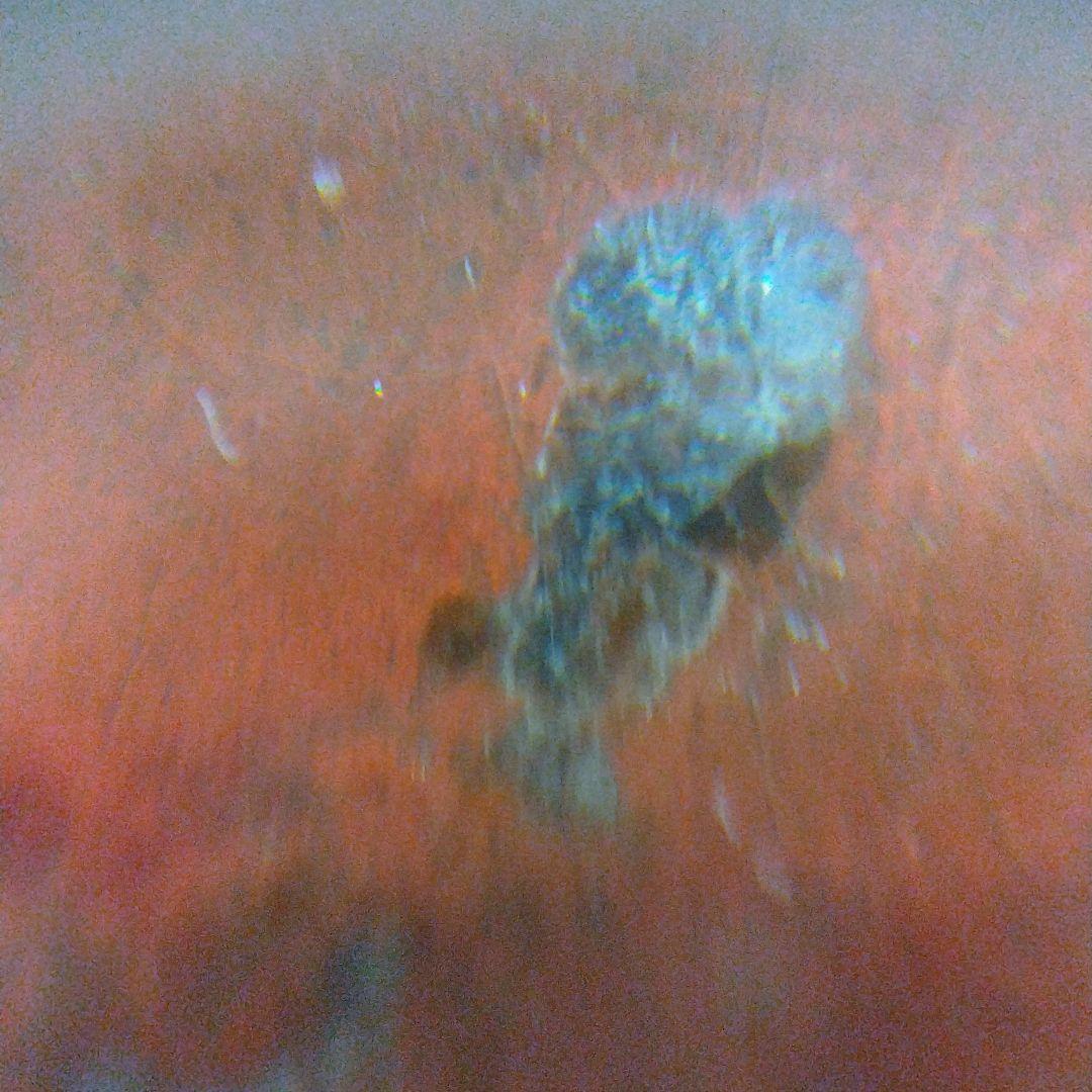 宋代鈞窯红釉宋徽宗御用筆洗奉華御用底款