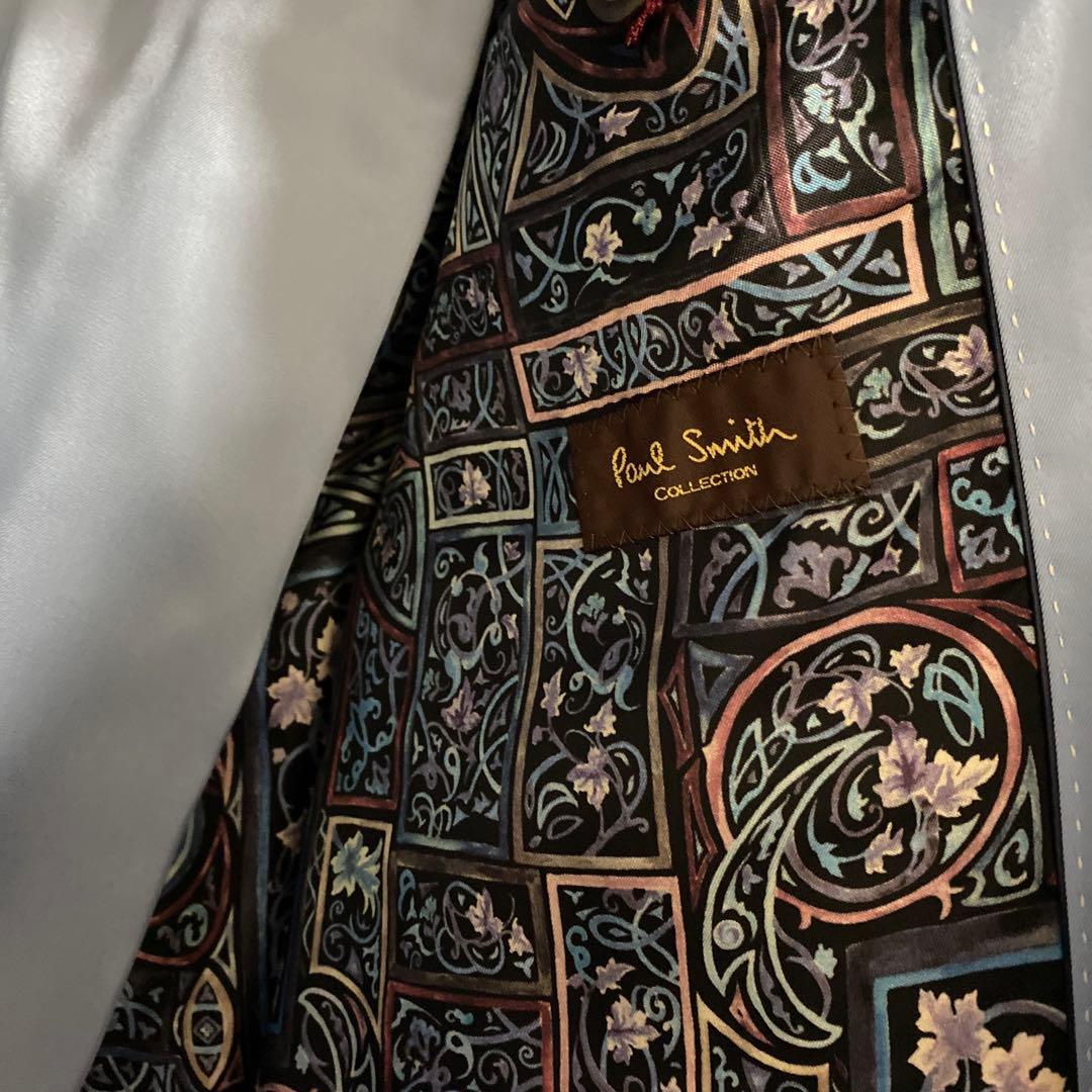 最終値下げ　ポールスミスのコート