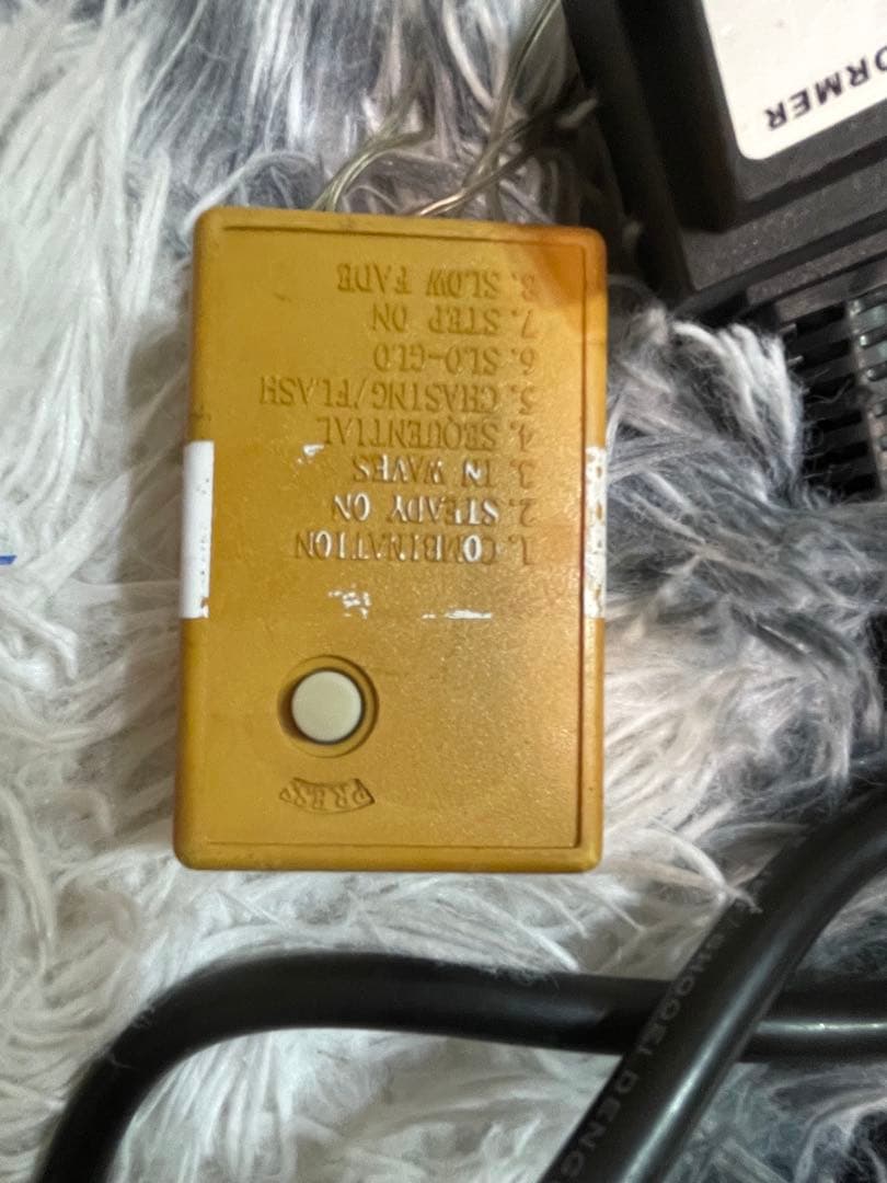 ✨特大・必見❗️ LEDクリスタル ミニーマウス イルミネーション ✨