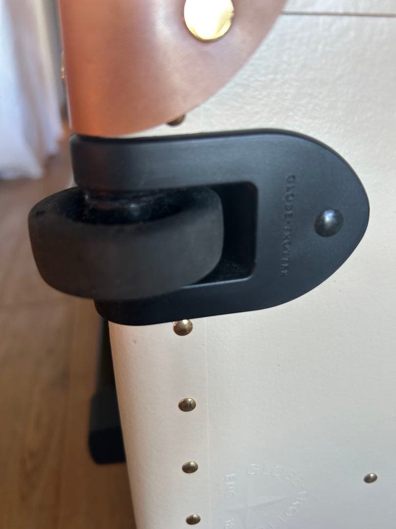 グローブトロッター　サファリ・キャリーオン