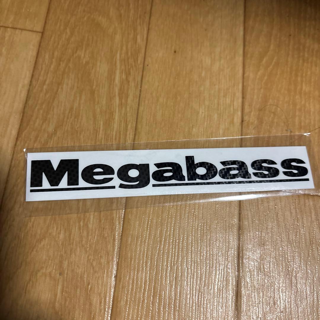 Megabass 2026ルアーセット POP-X無し