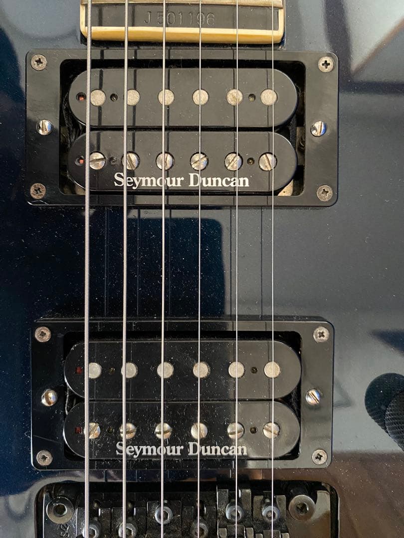 Grover Jackson KEI-195 エレキ ギター ☆中古☆