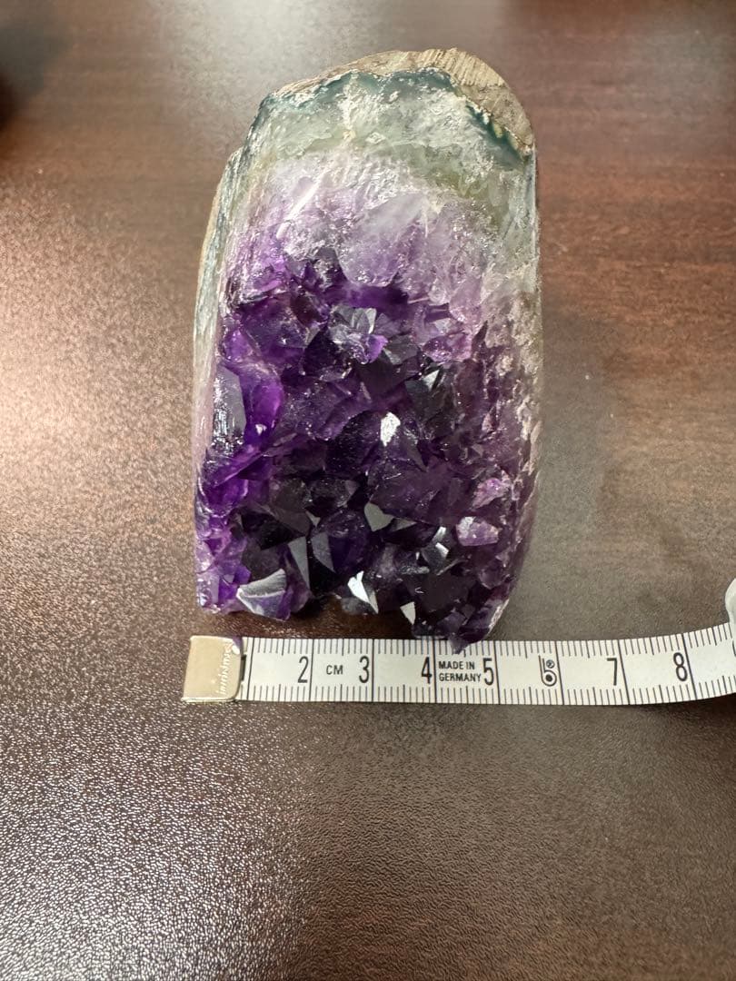 天然石　⭐︎アメジスト スタンド⭐︎