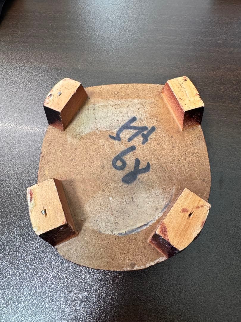 天然石　⭐︎アメジスト スタンド⭐︎