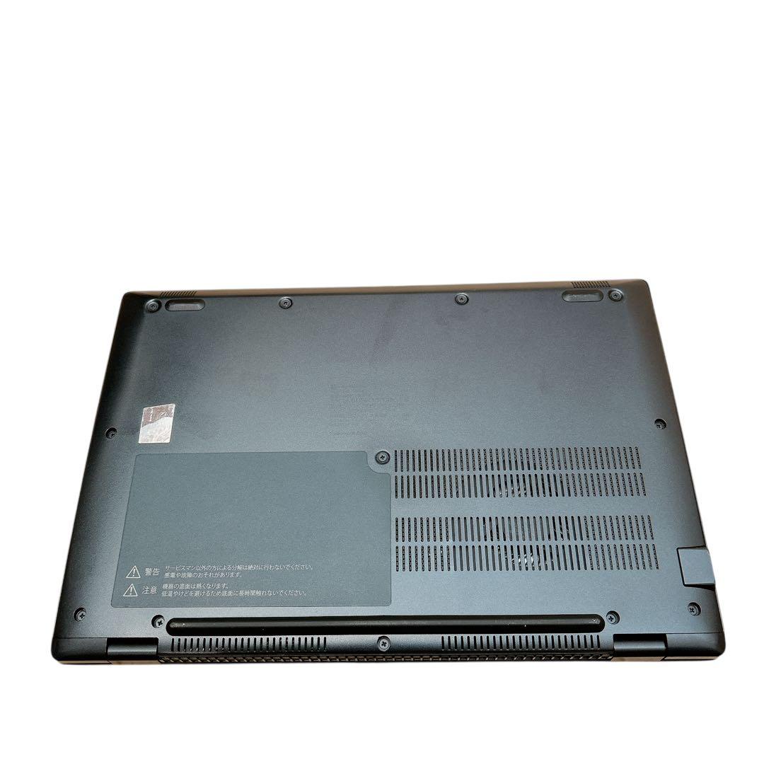 第11世代【i5搭載！G83/HS★16GB】13インチ ノートパソコン 776