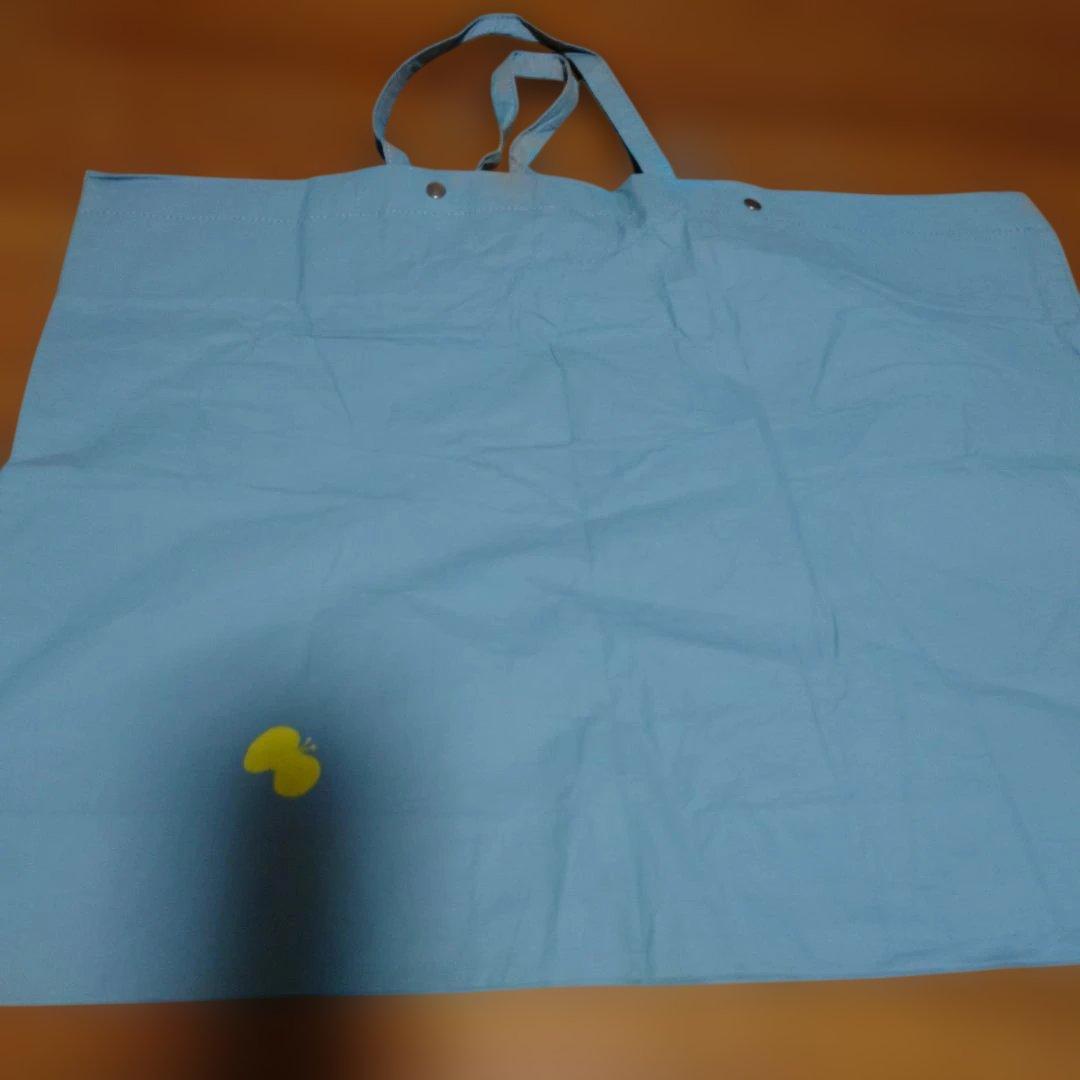 KLIPPAN×mina perhonen ウールブランケット