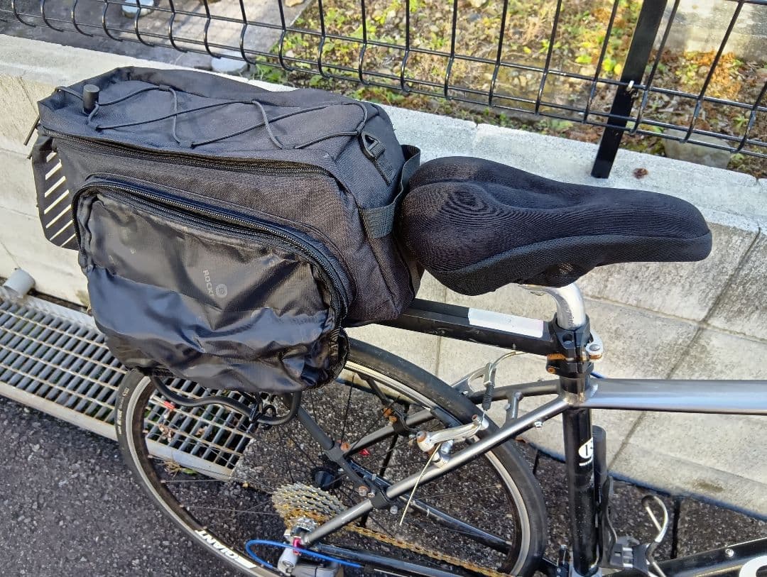 引き取り限定 GIANT エスケープ Sサイズ