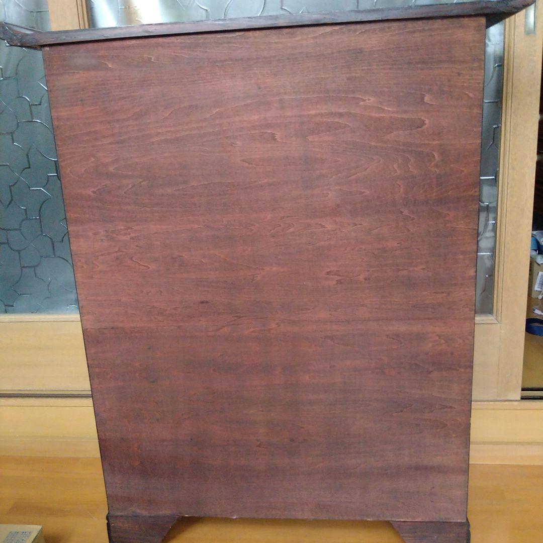 李朝様式薬箪笥