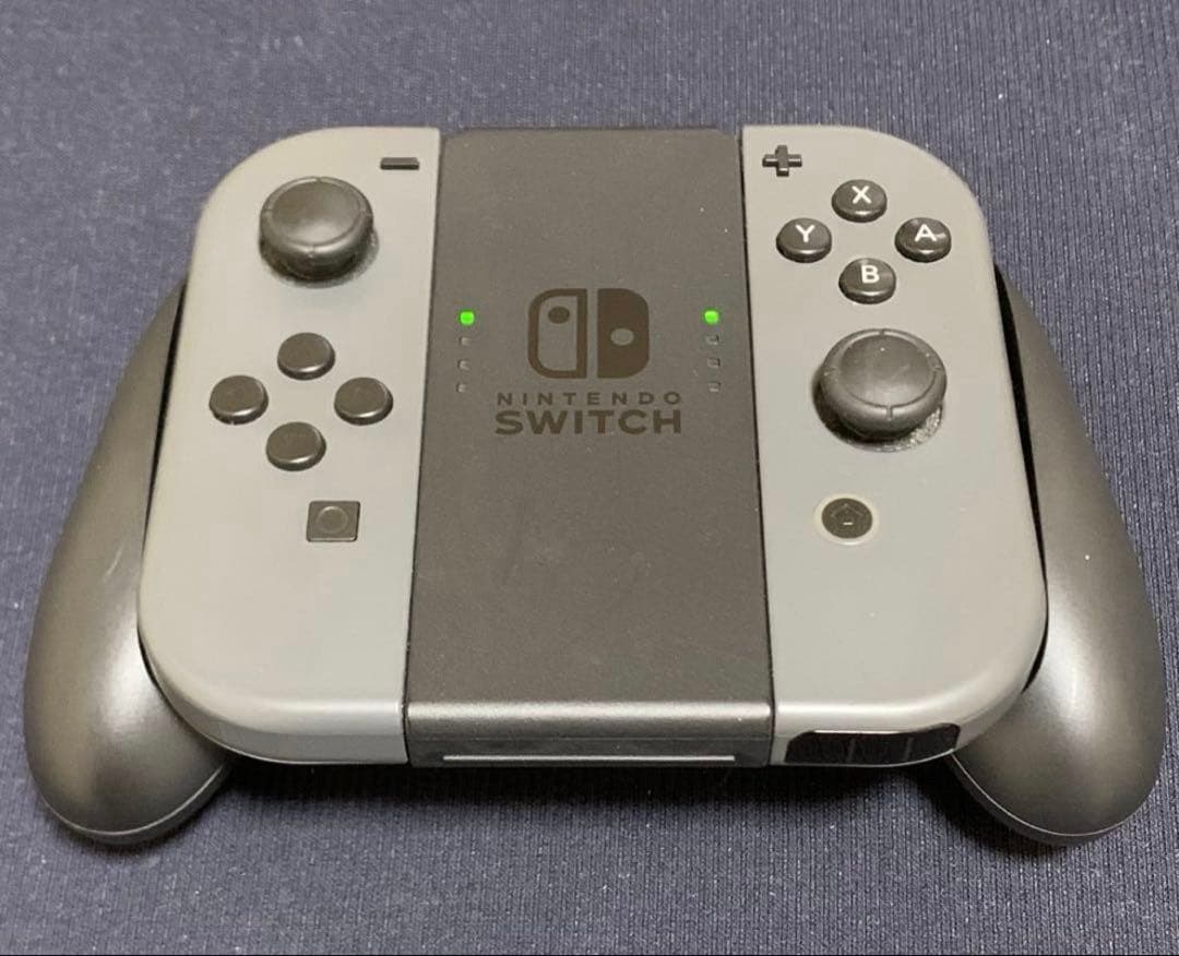 ニンテンドースイッチ　Switch