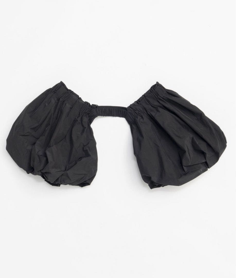 Pearl Volume Sleeve Topsパールボリュームスリーブトップス