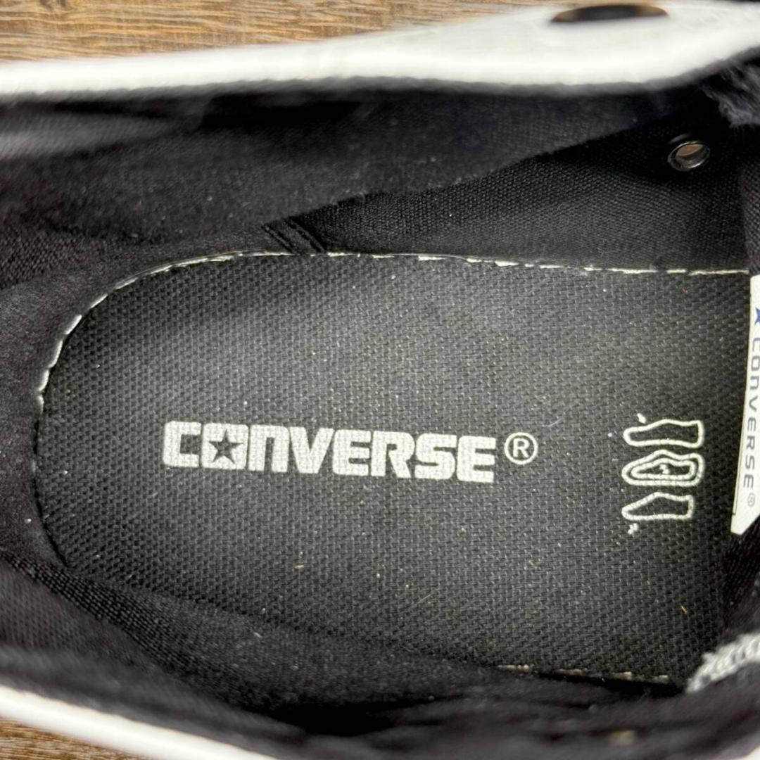 ◆CONVERSE◆コンバース オールスター 29.0cm レザースニーカー