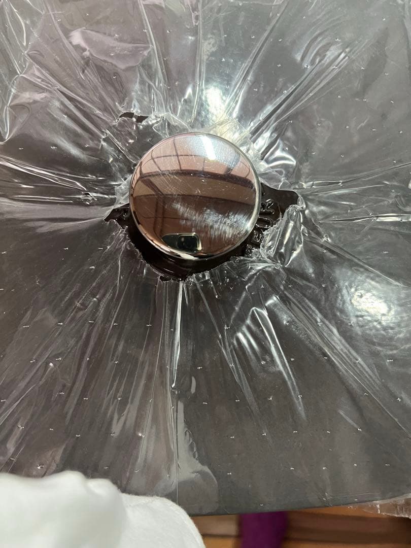 CHASSEUR シャスール　カロンド　トープ　24cm 5.5L