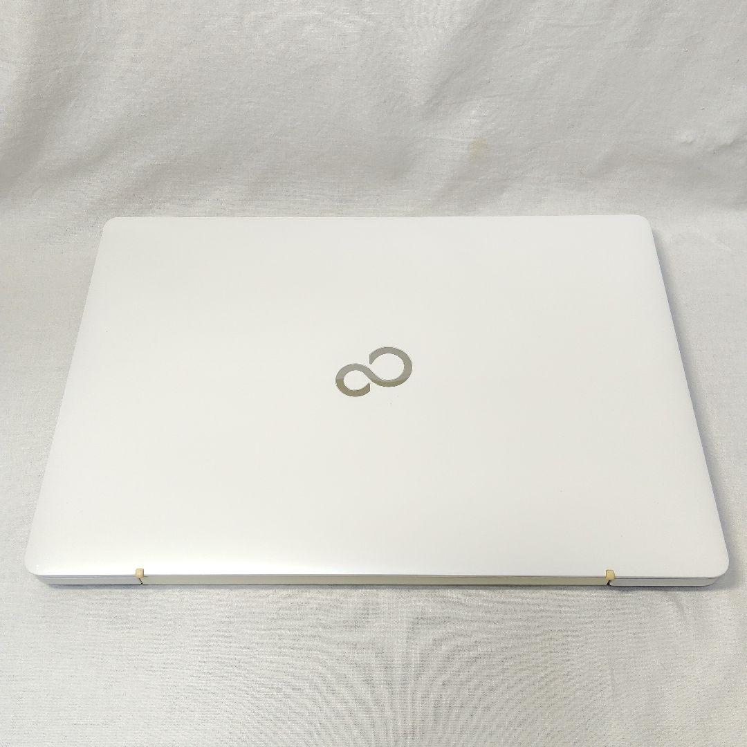 ❤綺麗 富士通 LIFEBOOK AH42/Y Office付 ノートパソコン