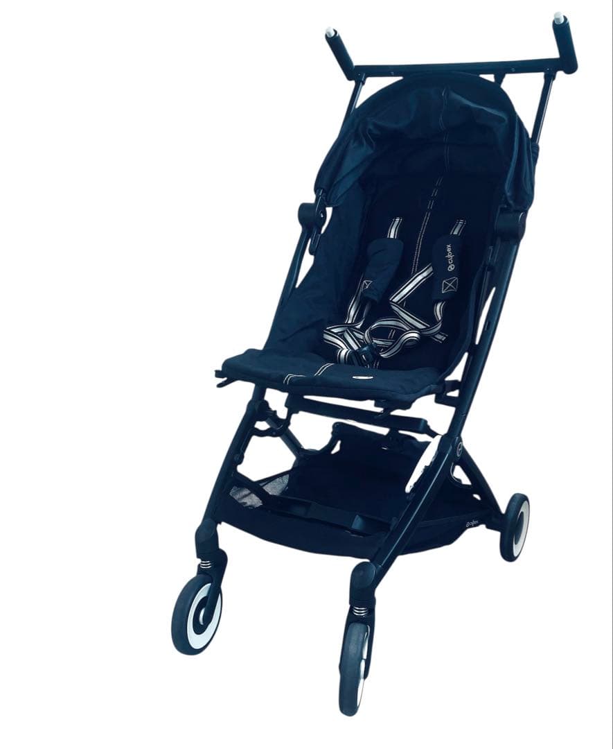 Cybex Libelle サイベックスリベル Moon Black