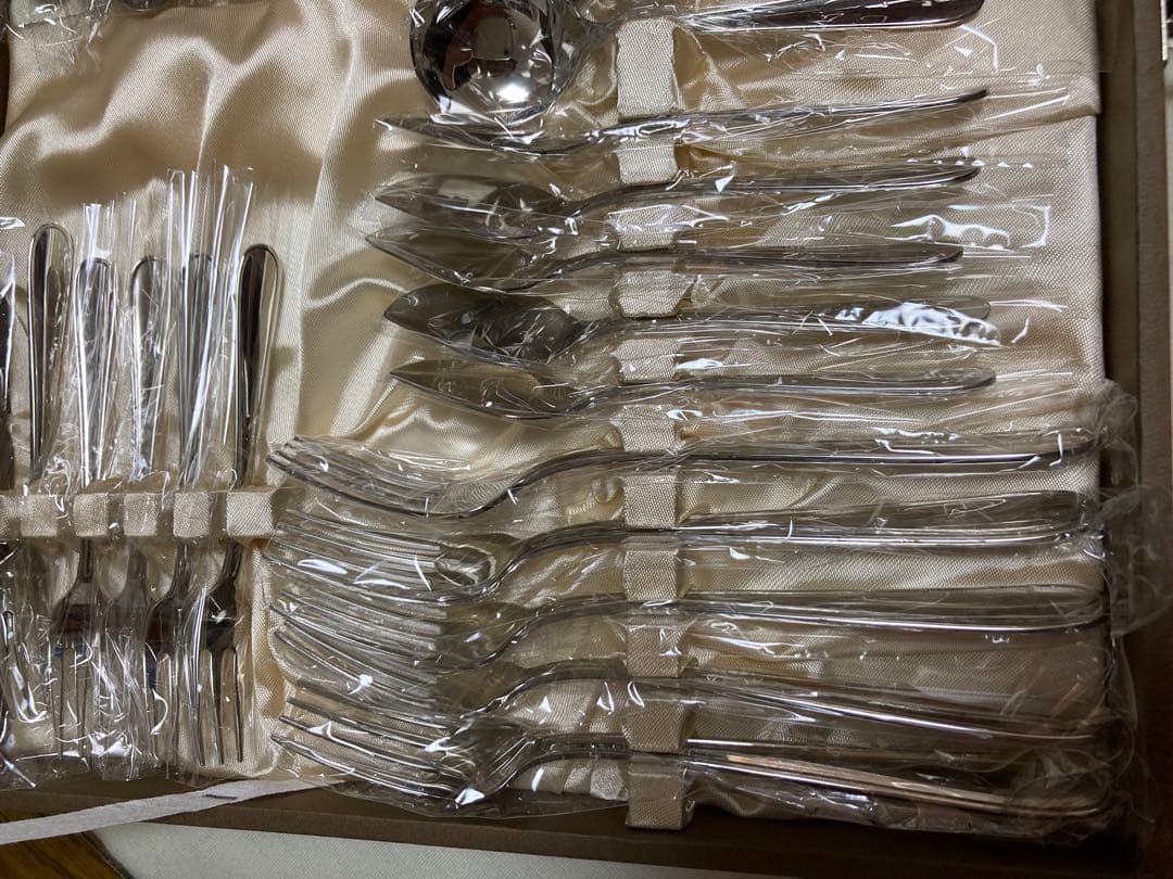 ラッキーウッド　ディナーセット