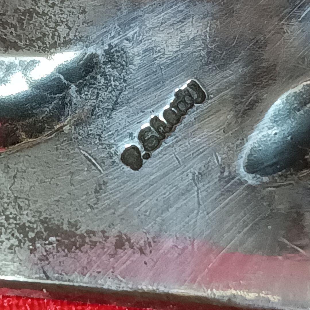 【 NAVAJO ペリーショーティ 】バングル シルバー アクセサリー