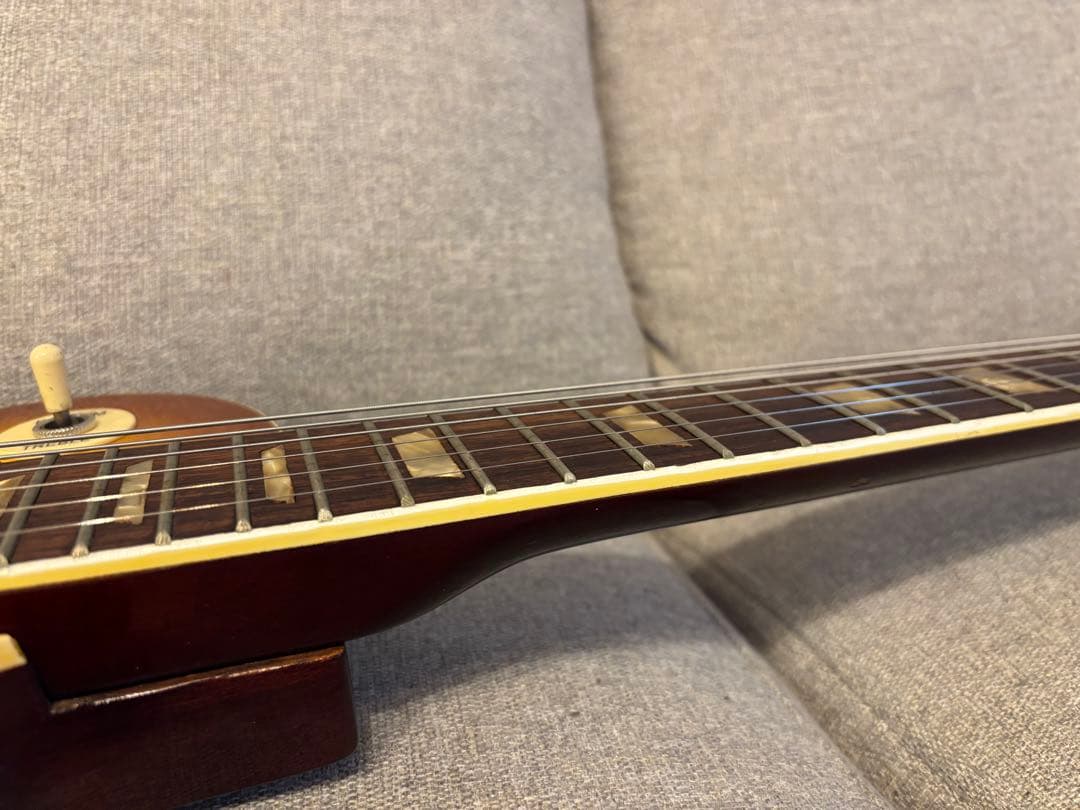 【限定セール】Greco EG420s 73年製ビンテージ