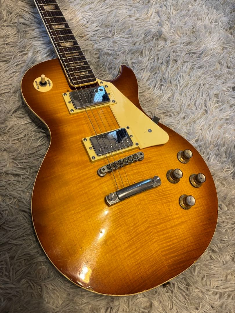 【限定セール】Greco EG420s 73年製ビンテージ