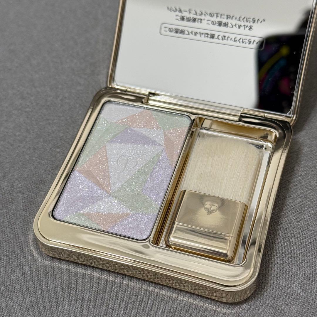 クレドポーボーテ ルレオスールデクラ 17