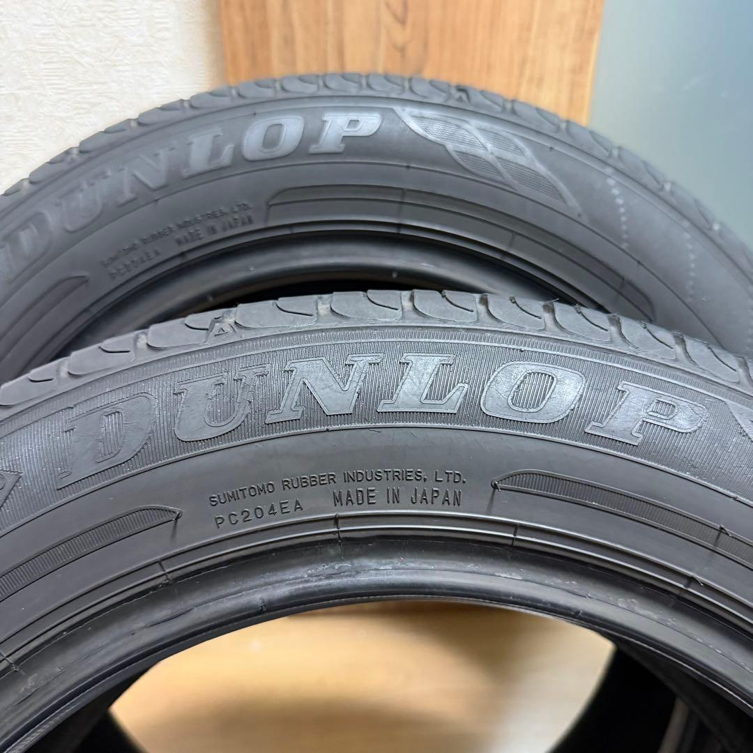 165/65R14 2023年製