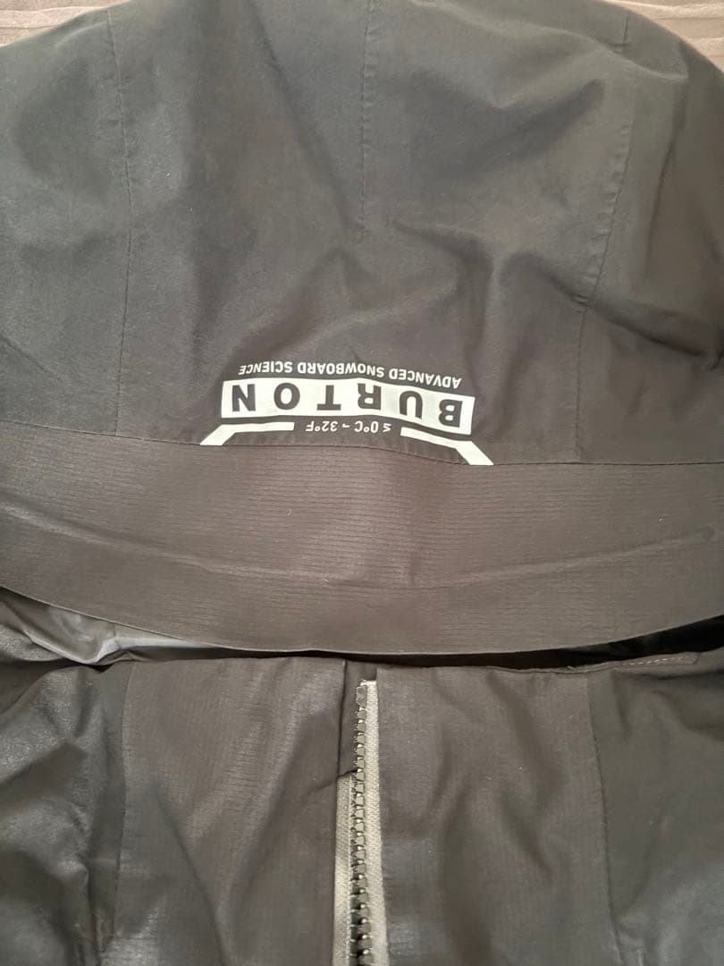 BURTON GORE-TEX スノーボードウェア