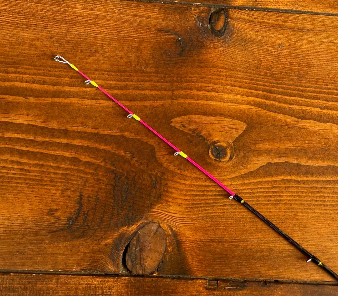 ジギングセット　ジギングロッド　C175M オフショア　タイラバ　ジギングリール