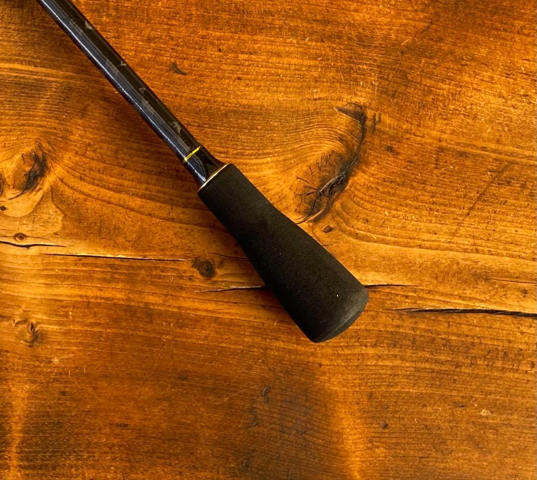 ジギングセット　ジギングロッド　C175M オフショア　タイラバ　ジギングリール