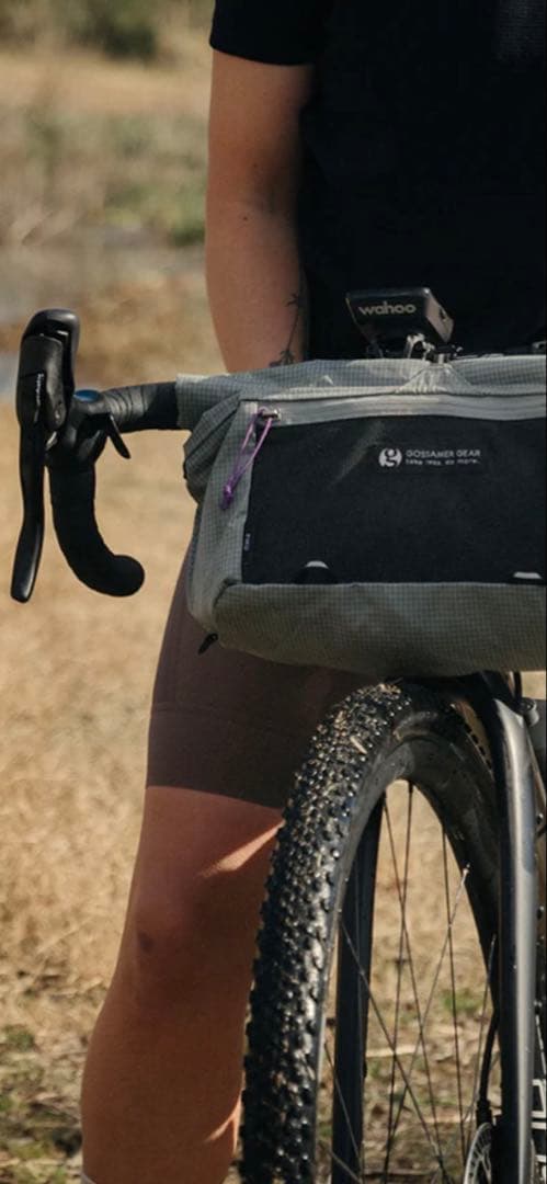 ゴッサマーギア　GOSSAMER GEAR TYPE2 PIKU