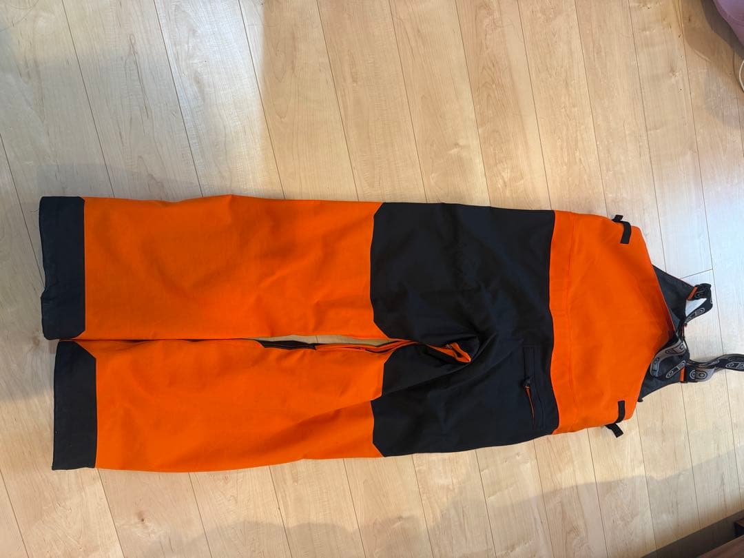 (オーチン様用)24-25 AIRBLASTER BEAST 2L 上下セット