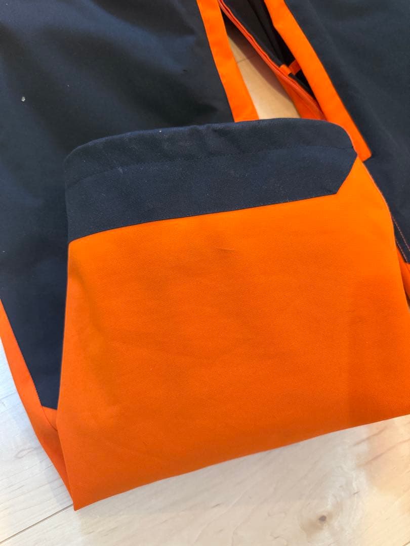 (オーチン様用)24-25 AIRBLASTER BEAST 2L 上下セット