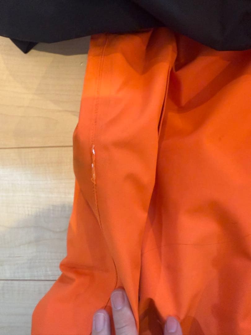 (オーチン様用)24-25 AIRBLASTER BEAST 2L 上下セット